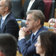(ANALIZA) Kakšna bo usoda Gibanja Svoboda v opoziciji?