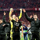PSG po remiju v Münchnu spet v finalu lige prvakov