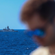 (VIDEO) Pod gladino oceana gradijo ogromno strukturo za milijone litrov pitne vode