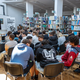 Mladi pod pritiskom digitalnega sveta: Na Srednji prometni šoli Maribor dan posvetili duševnemu zdravju