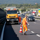 (POGLED) Od Maribora do Ljubljane: Avtocestni križev pot