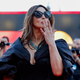 Monica Bellucci letos navdušuje v Cannesu z dvema novima filmoma
