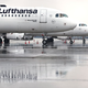 Lufthansa zmanjšuje število letov v regiji. Pozimi brez povezave med Ljubljano in Münchnom