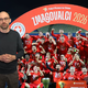 (VIDEOKOLUMNA) Blamaža na derbiju je bila le najnižja točka klavrne sezone