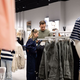 V Ljubljani odprli največji Jack&Jones, prvič tudi z linijama, ki ju bodo vesele ženske in otroci