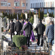Maribor pred dražjimi pogrebi: Osnovni pogreb z žaro bi lahko bil dražji za skoraj 268 evrov