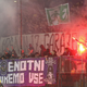 (KOMENTAR) NK Maribor potrebuje reset: Je bila eskalacija navijačev v Ljudskem vrtu neizbežna?