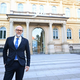 (PORTRET TEDNA) Dean Korošak: Teoretična fizika je enostavna, z univerzo je težje