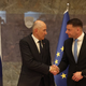 (PISMO BRALCA) Čuden nastanek nove vlade