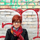 (REKLI SO) Majda Širca: Korajžno nakladanje poslancev kot za šankom, ki vodi k razvrednotenju družbe
