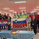 Tri kolajne za slovenske gluhe kegljače