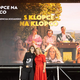 Promocijski oglas S klopce na klopco navdušil v Portorožu