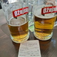 Hrvati povsem brez sramu odirajo turiste: Poglejte to ceno piva! In sploh ne gre za lokacijo ob morju ...