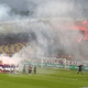 Vi ste Maribor! Pred večnim derbijem poklon državnim prvakom v vijoličastem