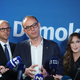 Anže Logar ni zaprosil za nadomestilo poslanske plače. A tudi če ne bo minister, ne bo brez službe