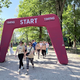 (FOTO) Krog življenja: Grajski park 24 ur v ritmu dobrodelnosti