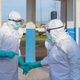 Nova smrtonosna epidemija ebole: Bodo tri cepiva na voljo pravočasno?
