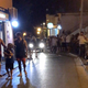 Jug Italije stresel močan potres, ljudje so bežali iz domov