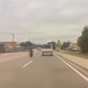 (VIDEO) Objavljen posnetek, ki je nastal tik pred tragično nesrečo v Zadru