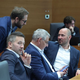 Vrtovec, Žakelj in Horvat bodo morali pred sodnika