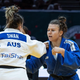 Nov veliki uspeh štajerske judoistke!