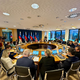 (FOTO) V SD pojasnili, zakaj njihovih ministrov ni bilo na zadnji seji Golobove vlade
