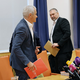 Arsenovič s pomočjo SDS znova prevzel nadzor nad holdingom