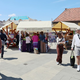 Na dan državnosti mariborska tržnica zaprta
