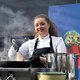 (FOTO) Se je še spomnite? Zala je nekoč zmagala v MasterChefu, danes piše novo zgodbo