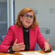 Vesna Nahtigal še nadaljnja štiri leta generalna direktorica GZS