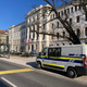 Grožnje z bombo prejelo več sodišč po državi