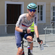 Jakob Omrzel izpolnil cilj, a bi rad še kaj več: Vseeno sem upal, da bom lahko dlje sledil