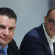 (RAZPRAVA) Mož beseda in mož z besedo (2): O Stevanoviću, Logarju in političnih varalicah
