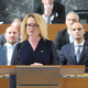 Bo Monika Kirbiš Rojs ministrovala v mariborskem centru City?