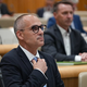 Bodoči minister za zdravje Tadej Ostrc: "Pacient mora znova postati središče slovenskega zdravstvenega sistema"