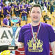 (POGOVOR) Kristijan Ladič po šampionski sezoni: Morda bomo v prihodnjih letih lastni kader spet plasirali drugam