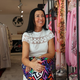 (GREMA NA KAFE) Kdo je podjetnica, ki je po desetih letih v Avstriji odprla butik v središču Maribora