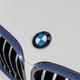 V Zagrebu ustavili prestižni BMW z lažnimi tablicami in ugotovili, da je bil ukraden v Sloveniji
