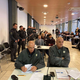 Brata Kadivec bi prekinila sojenje, tožilec s Powerpointovo prezentacijo