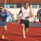 (FOTO) Atletika v Mariboru: Veter za rekorde se je spremenil v vihar