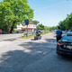 (FOTO) V silovitem trčenju umrla mlada motorista