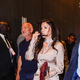 (FOTO) Vse oči so bile uprte vanjo: Lauren Sánchez je navdušila s fotografijami iz Pariza