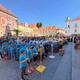 (FOTO) Ptujski in ormoški mini maturanti pomahali vrtcu v slovo