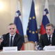 Omrežnina: Je vlada Roberta Goloba ravnala v nasprotju z ustavo?