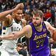Šokantna menjava v ligi NBA: Eden najboljših zamenjan, Dončić ima nove rivale!
