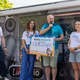 (FOTO) Slovenija zbrala rekordni znesek: Na počitnice bo odšlo največ otrok do zdaj