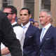 (FOTO) Schumacher se je poročil s svojim partnerjem, oglasila se je njegova nekdanja žena