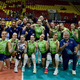 Slovenke v šestih tekmah niso izgubile niti niza: Želimo zlato kolajno, želimo pomemben rezultat
