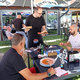 (FOTO) Gostje prihajajo celo iz Poljske in Romunije: Kaj jih vleče v Maribor?