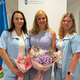 Zdravnica, ki posluša: Tina Virtič Potočnik iz ZD Slovenj Gradec je naj družinska zdravnica v Sloveniji